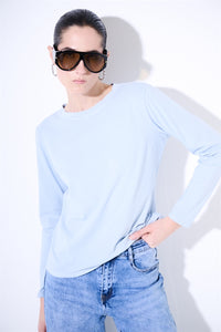 KIKISIX-t-shirt basic
