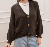 HAVEONE-cardigan