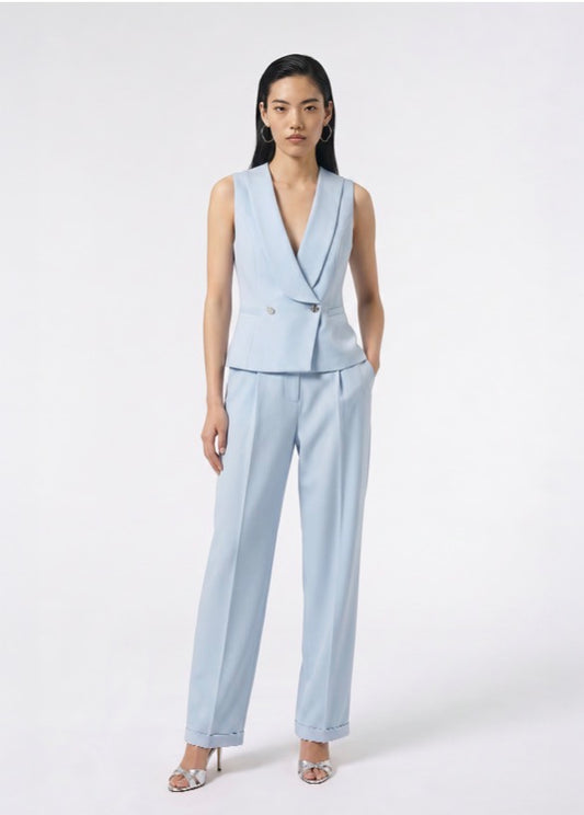 SILENCE LIMITED-sir stirpe pants