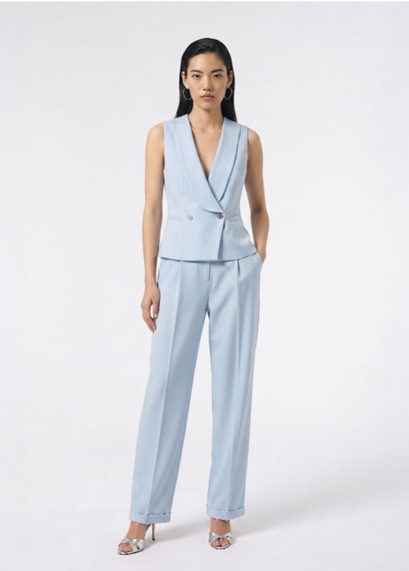 SILENCE LIMITED-sir stirpe pants