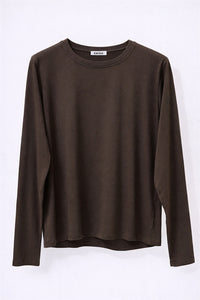 KIKISIX-t-shirt basic