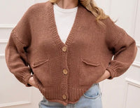 HAVEONE-cardigan