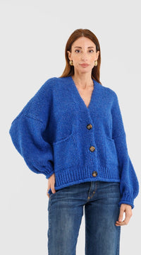 HAVEONE-cardigan