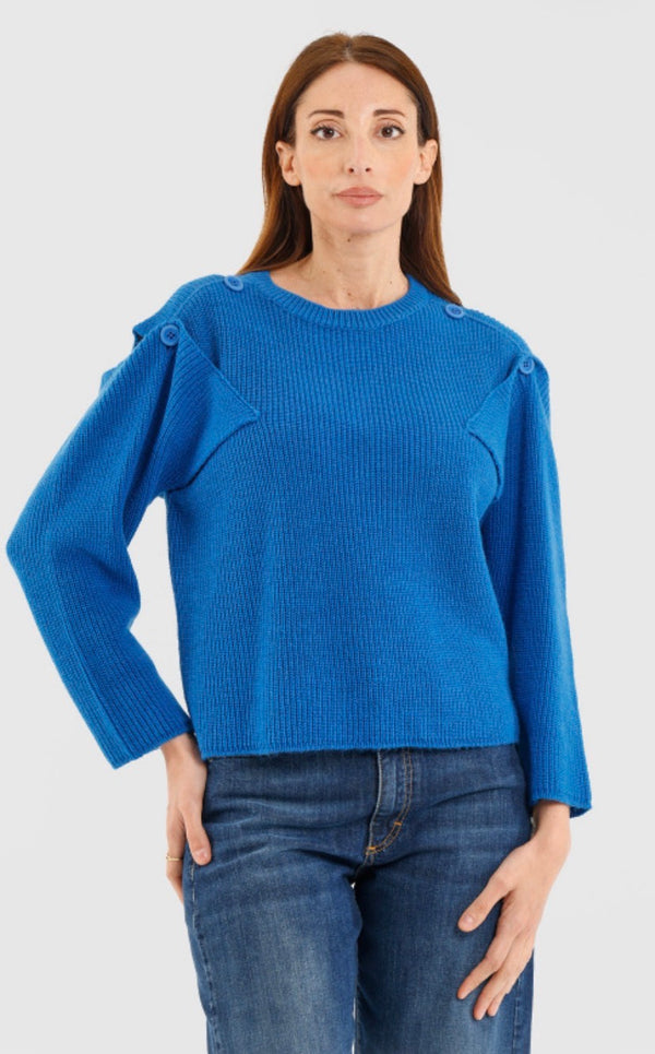 HAVEONE-pull particolare