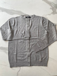 AKÉ-cardigan basic