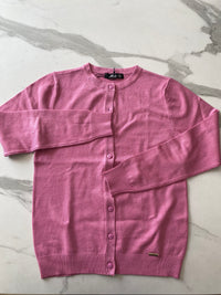 AKÉ-cardigan basic