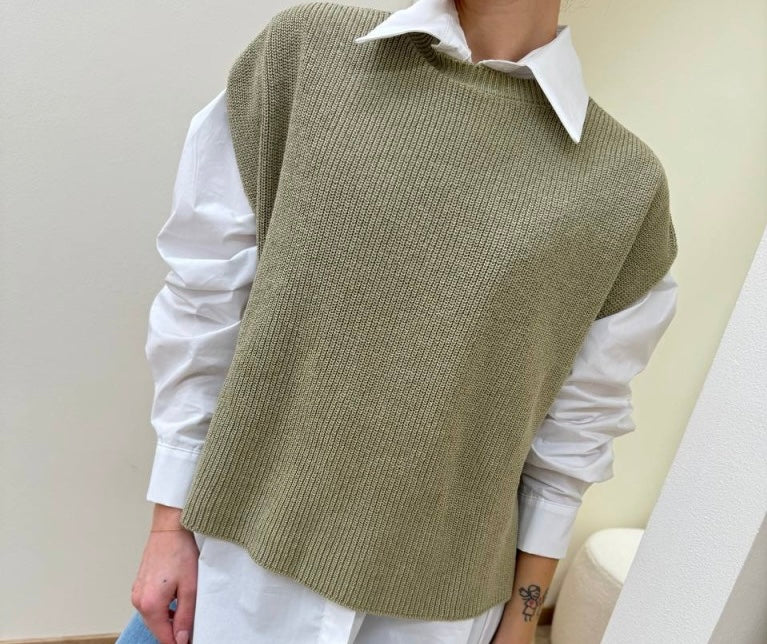 HAVEONE-gilet