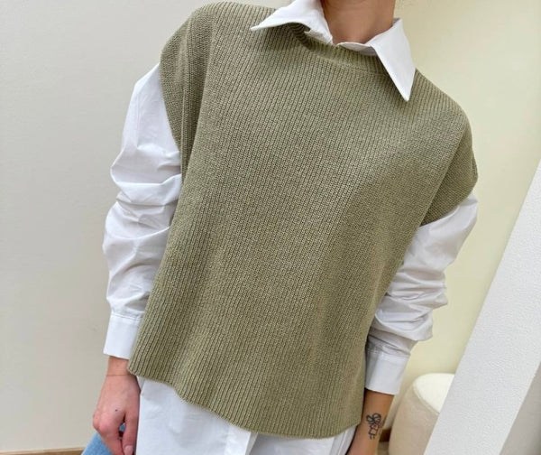 HAVEONE-gilet