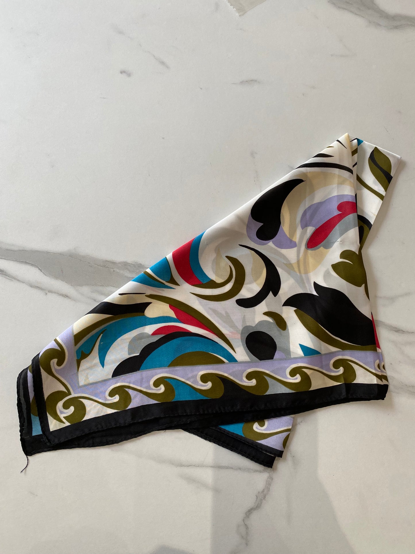 BANDANA FANTASIA