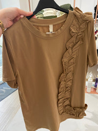T-SHIRT DELIA