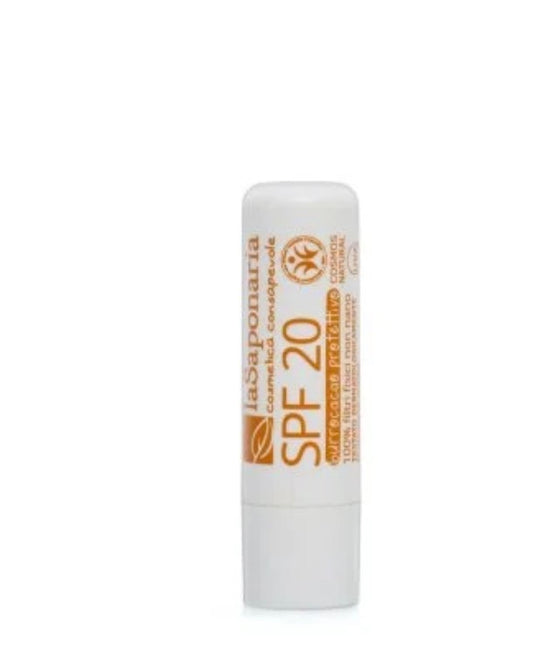 BIOCACAO PROTETTIVO SPF20