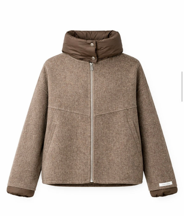 HAVEONE-piumino/cappotto