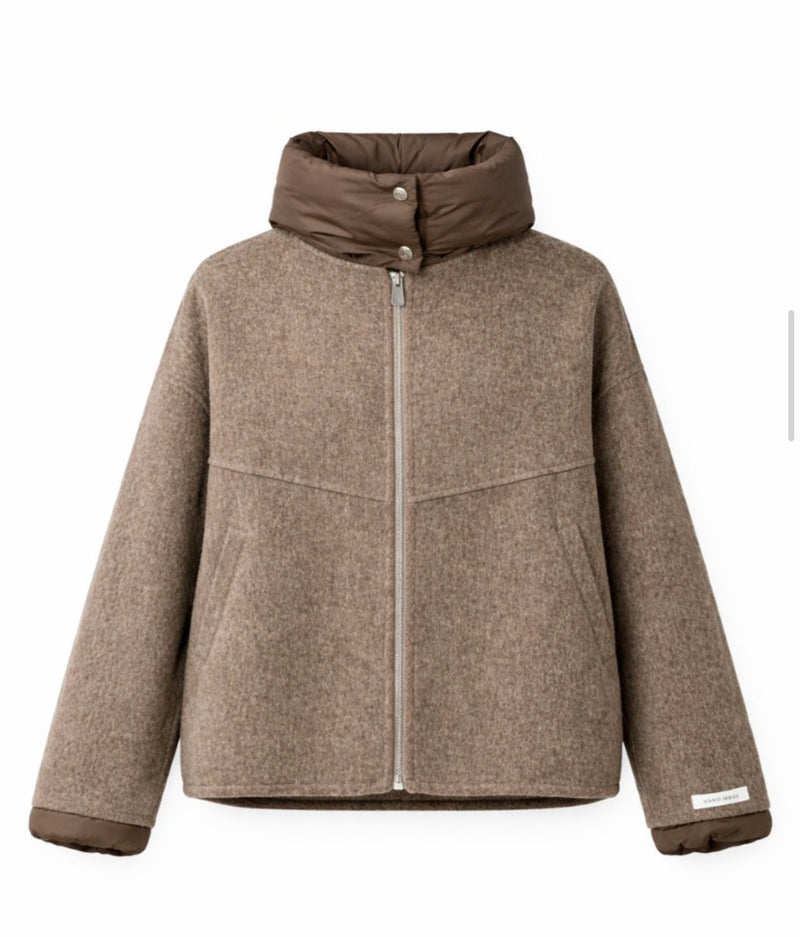 HAVEONE-piumino/cappotto