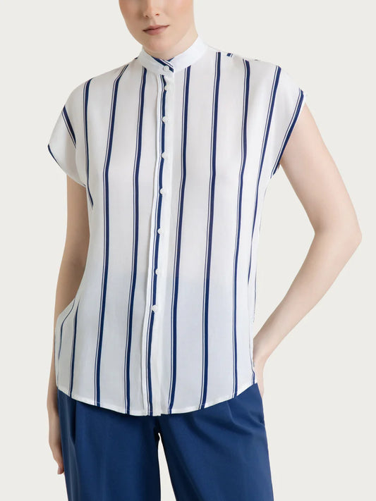 RAGNO-camicia coreano