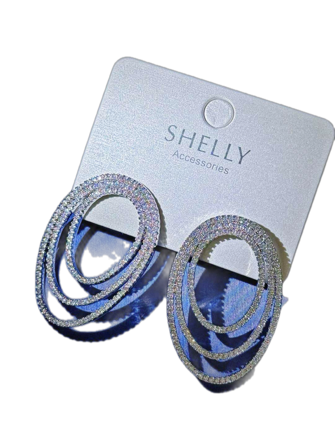 Orecchini DIAMOND