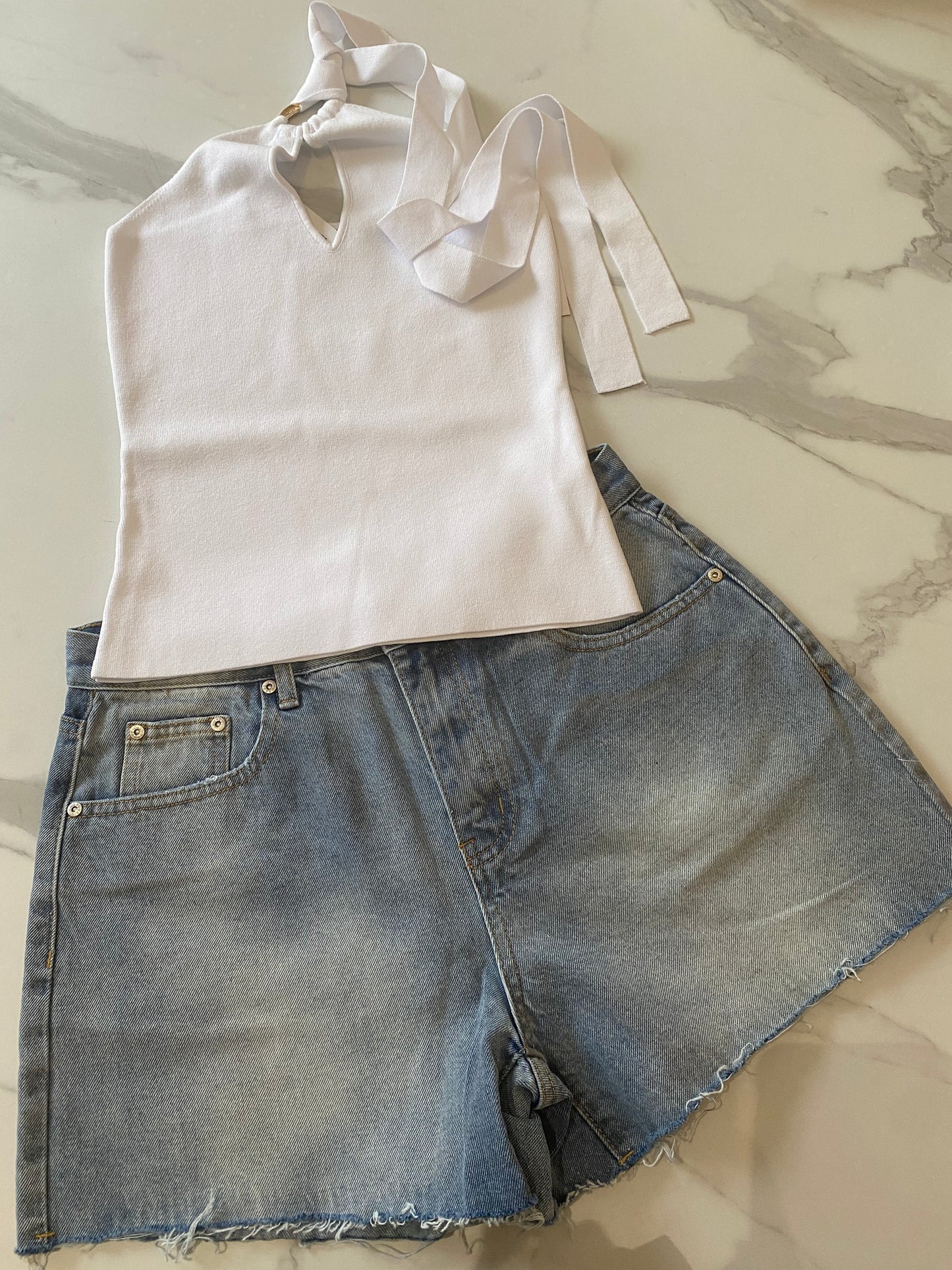 GLAM-top monospalla