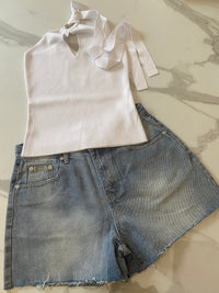 GLAM-top monospalla