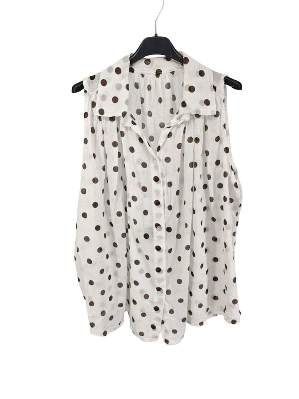 CAMICIA ELENA