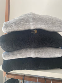 HAVEONE-cardigan