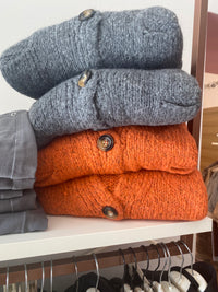 HAVEONE-cardigan