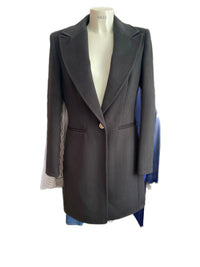 SILENCE LIMITED-cappotto slim
