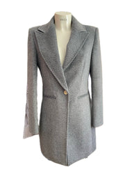 SILENCE LIMITED-cappotto slim