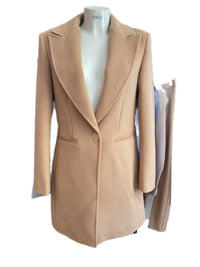 SILENCE LIMITED-cappotto slim