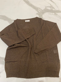 MOTEL-maglia in filo