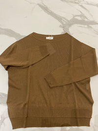 MOTEL-maglia in filo