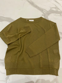 MOTEL-maglia in filo