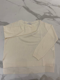 MOTEL-maglia in filo