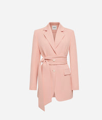 SILENCE LIMITED-Mara blazer
