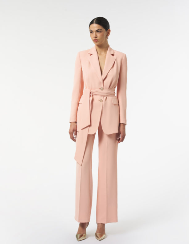 SILENCE LIMITED-Mara blazer