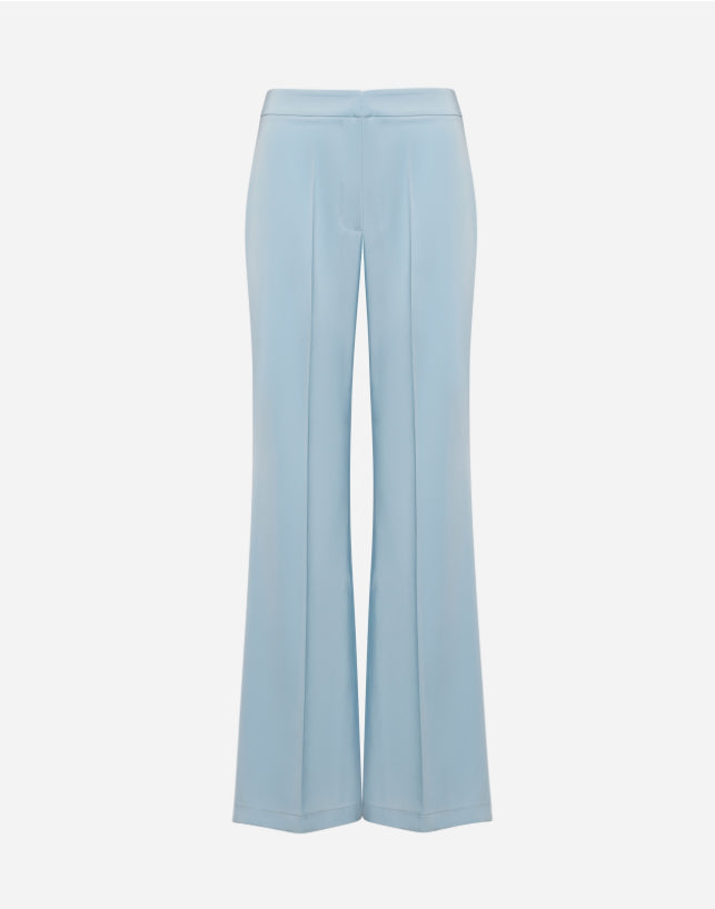 SILENCE LIMITED-essential pants
