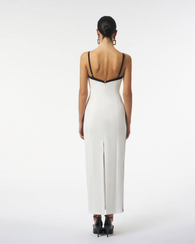SILENCE LIMITED-jack son dress