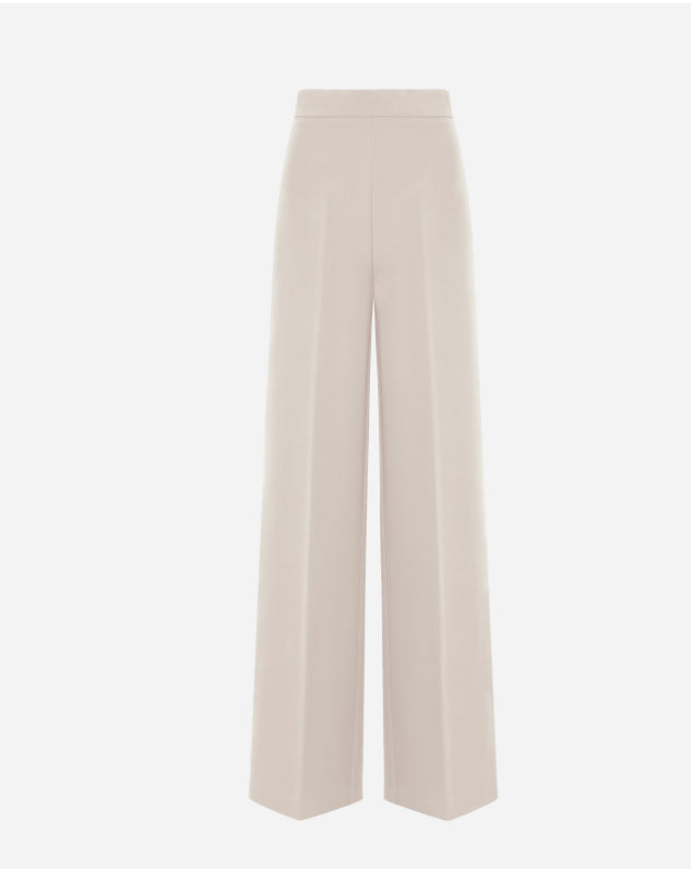 SILENCE LIMITED-Column Key pants