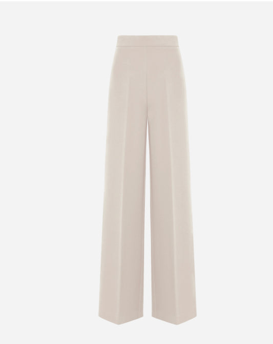 SILENCE LIMITED-Column Key pants