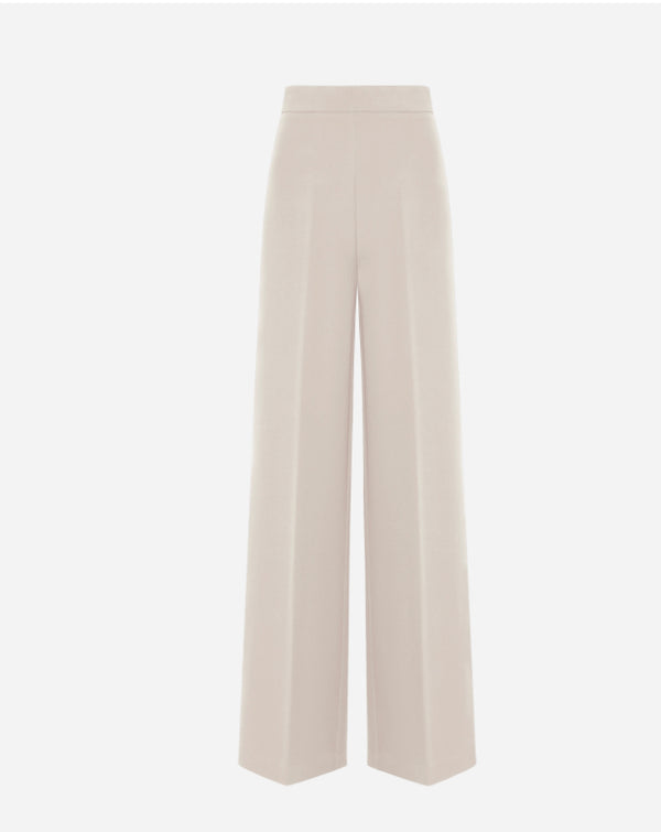 SILENCE LIMITED-Column Key pants