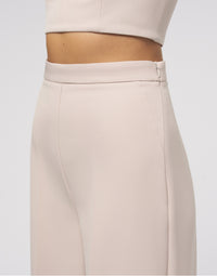 SILENCE LIMITED-Column Key pants