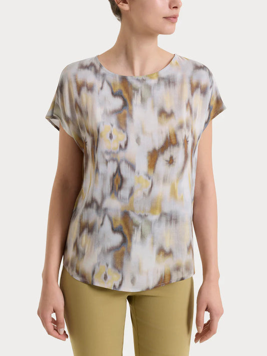 RAGNO-blusa