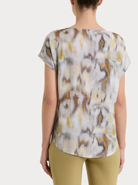 RAGNO-blusa