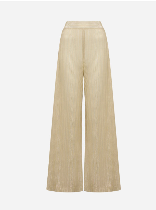 SILENCE LIMITED-mina pants