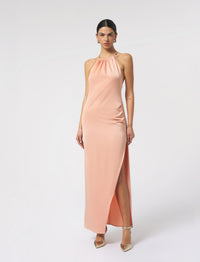 SILENCE LIMITED-SENSUAL DRESS