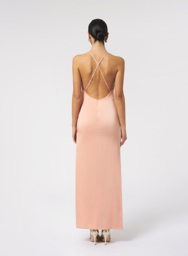 SILENCE LIMITED-SENSUAL DRESS
