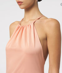 SILENCE LIMITED-SENSUAL DRESS
