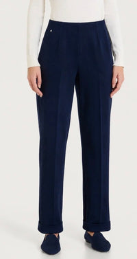RAGNO-pantalone in twill