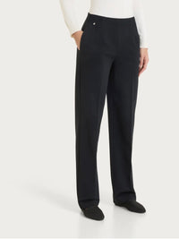 RAGNO-pantalone in twill