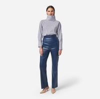 SILENCE LIMITED-camicia a righe