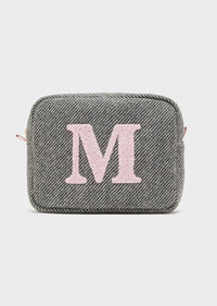 NALÍ-Mini bag con iniziale