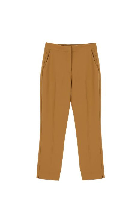 DIXIE-pantalone slim fit